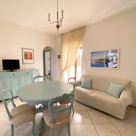 Hébergement de vacances Lulù Marin 2 Praia a Mare