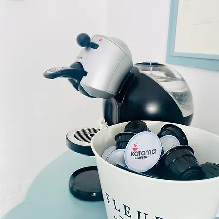 Lulù Marin 2 Hébergement de vacances *