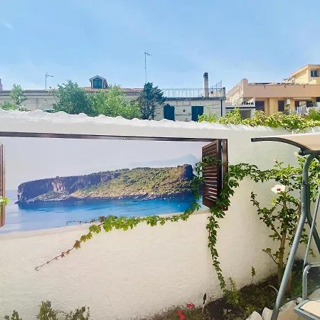 Hébergement de vacances Lulù Marin 2