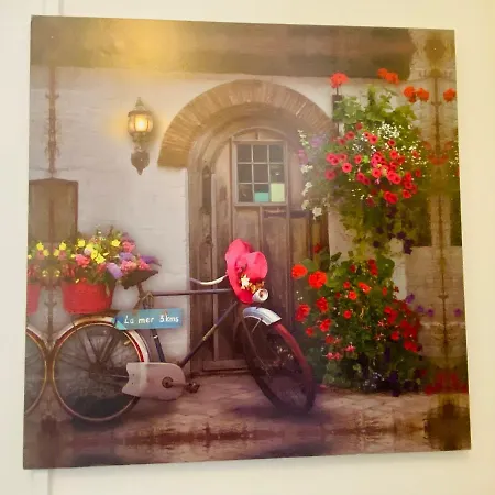 Lulu Marin 2 度假居