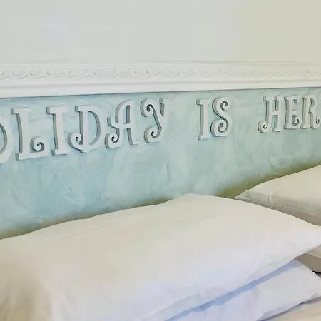 Hébergement de vacances Lulù Marin 2 *