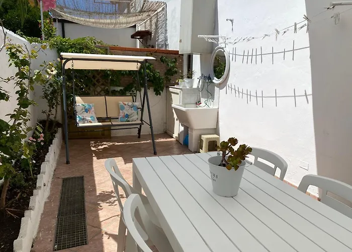 Lulu Marin 2 度假居 *