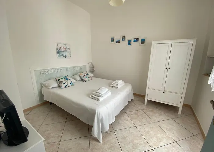 度假居 Lulu Marin 2