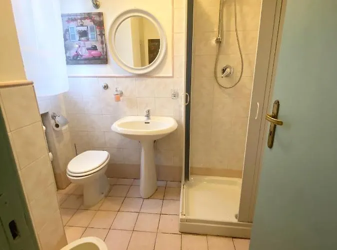 度假居 Lulu Marin 2 普拉亚·阿马勒