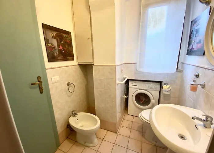 Lulu Marin 2 度假居 *