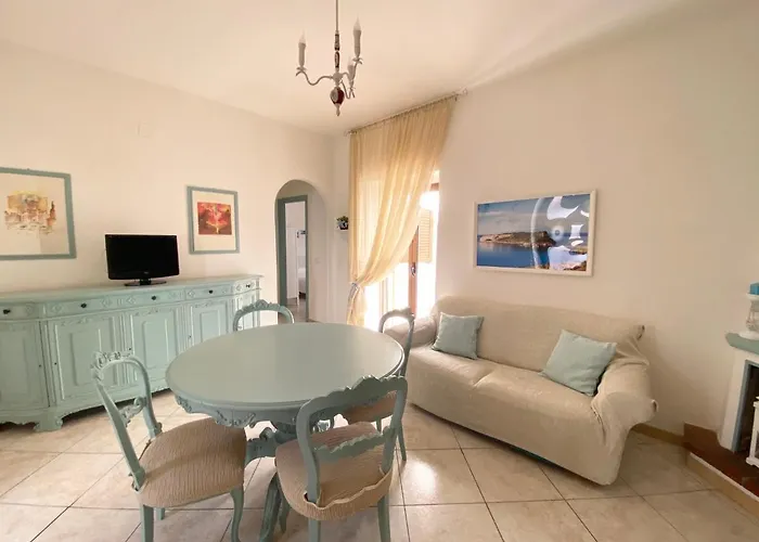 度假居 Lulu Marin 2 普拉亚·阿马勒