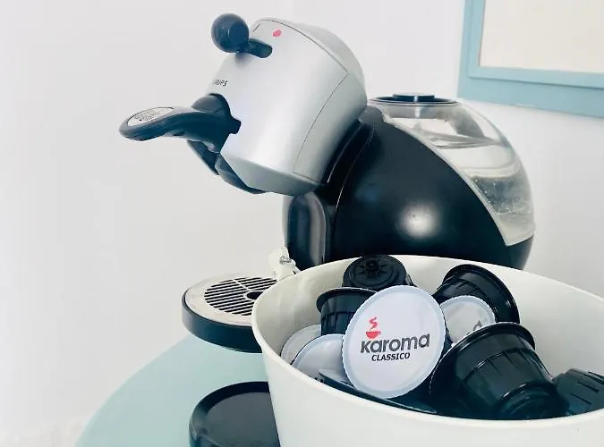 Lulu Marin 2 度假居 *