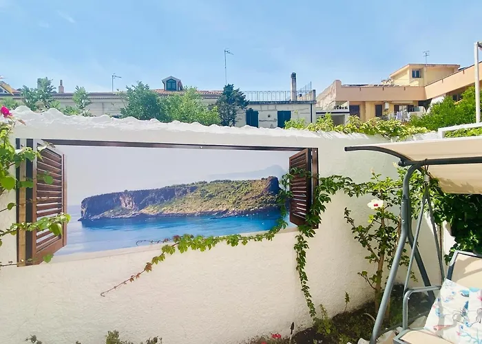 度假居 Lulu Marin 2