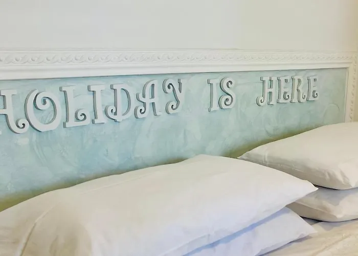 度假居 Lulu Marin 2 *