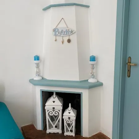 Lulu Marin 2 Holiday home *