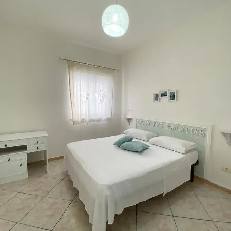 Lulu Marin 2 * Praia a Mare