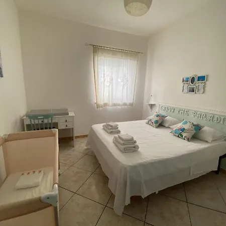 Lulu Marin 2 Holiday home *