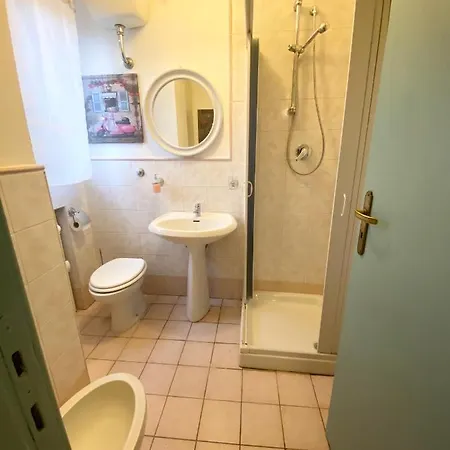 Holiday home Lulu Marin 2 Praia a Mare