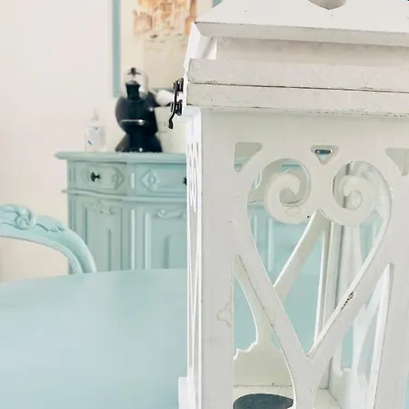 Lulu Marin 2 度假居 *