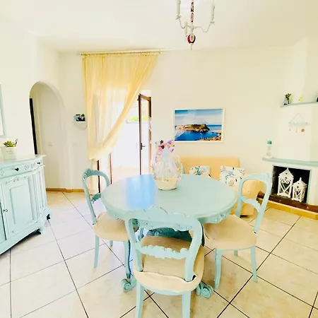 Holiday home Lulu Marin 2 *