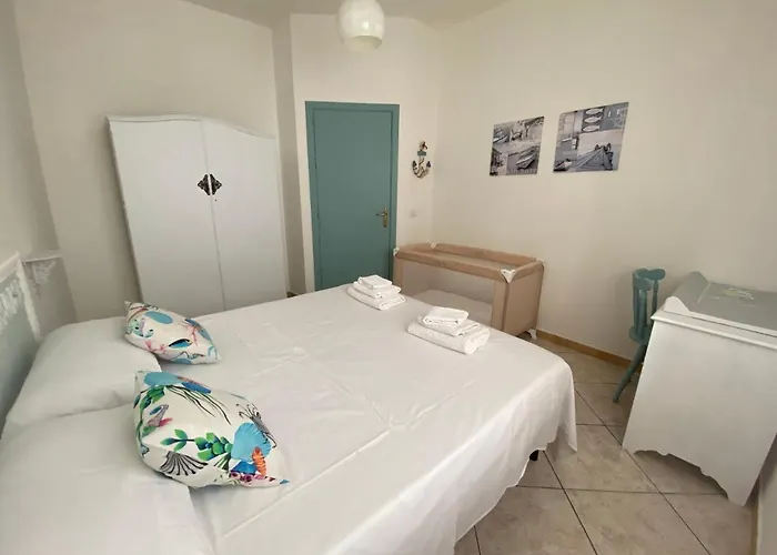 Lulu Marin 2 בית נופש פראייה א מארה