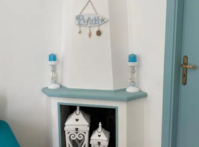 Lulu Marin 2 בית נופש *