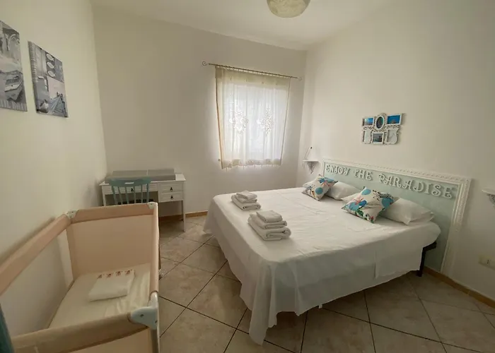 Lulu Marin 2 בית נופש *