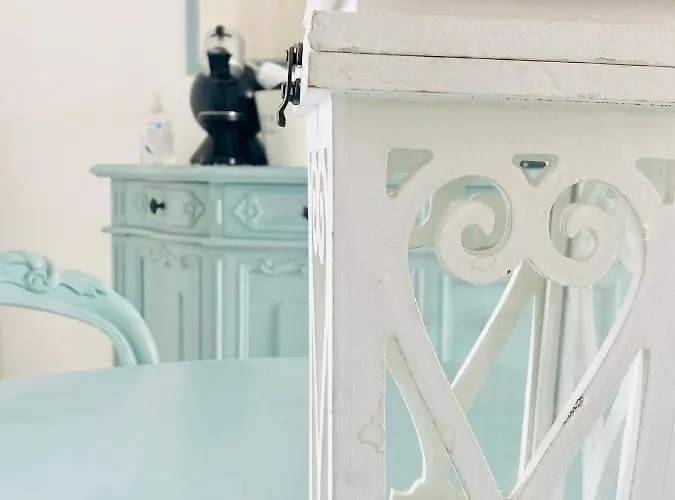 Lulu Marin 2 בית נופש *