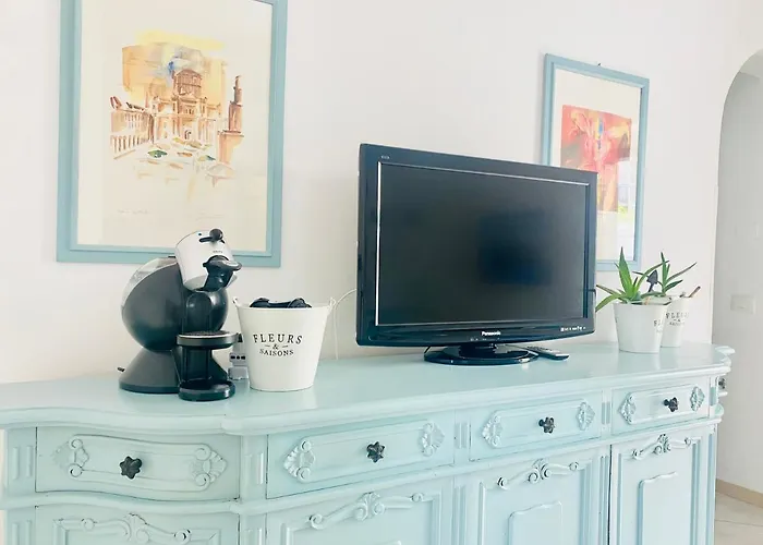 בית נופש Lulu Marin 2 פראייה א מארה