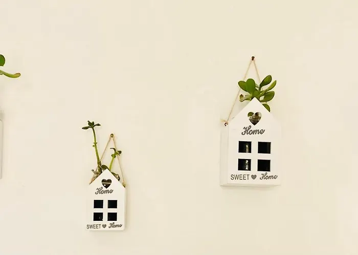 בית נופש Lulu Marin 2 *