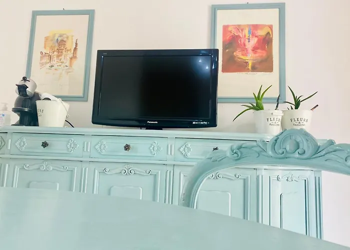 Lulu Marin 2 בית נופש