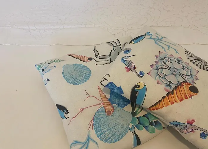 בית נופש Lulu Marin 2 פראייה א מארה