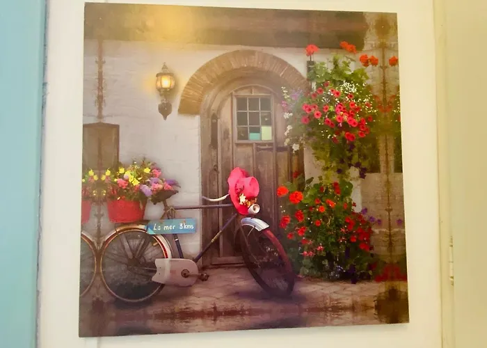 Lulu Marin 2 בית נופש