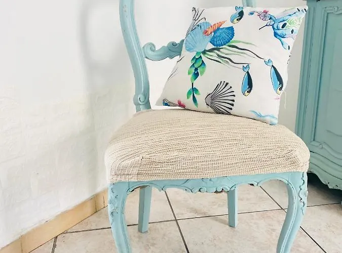 Lulu Marin 2 בית נופש *