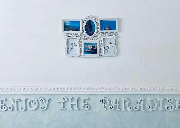 Lulu Marin 2 בית נופש פראייה א מארה