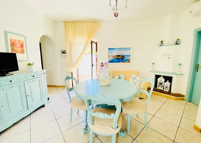 בית נופש Lulu Marin 2 *